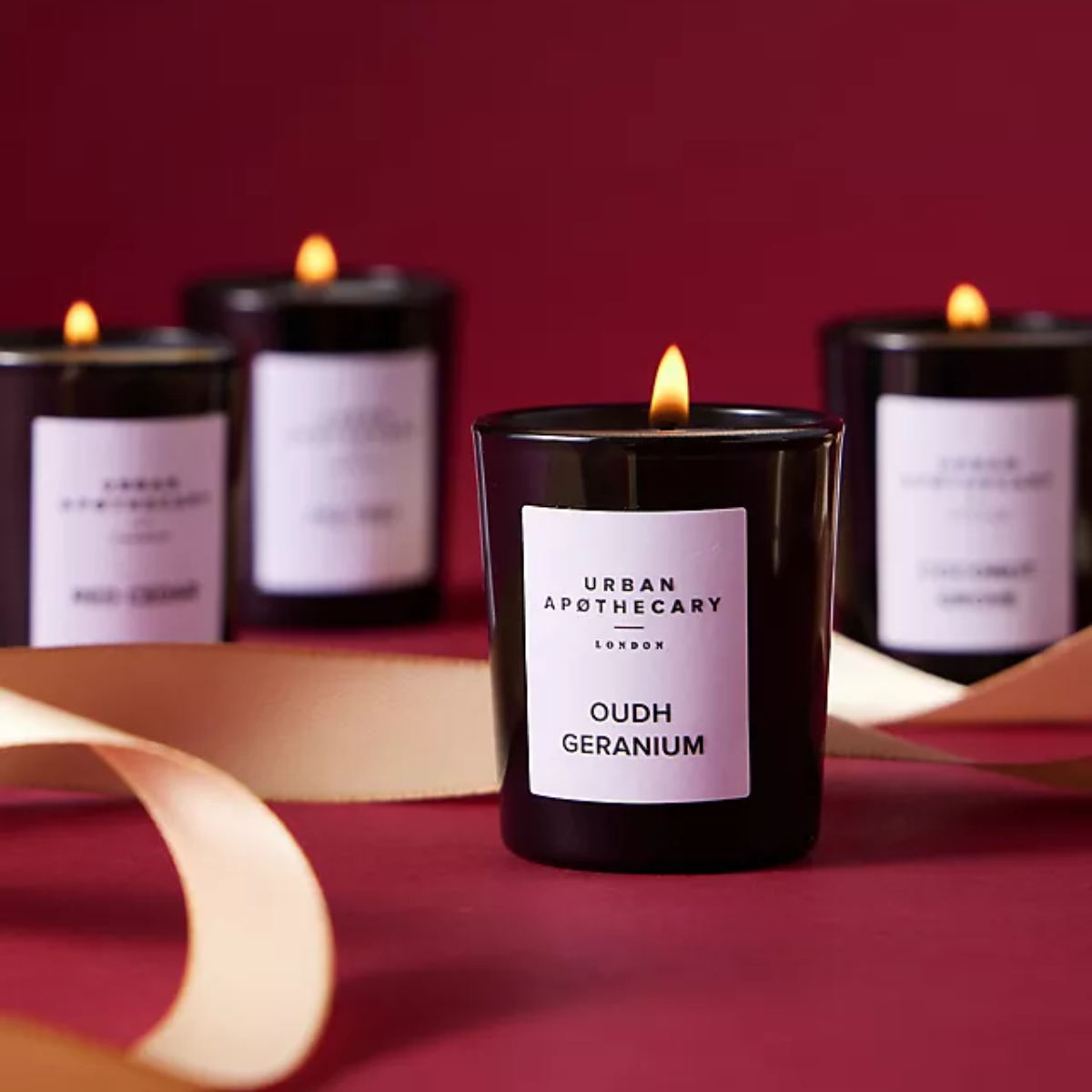 Urban Apothecary Diffuser (Kary's Testing)