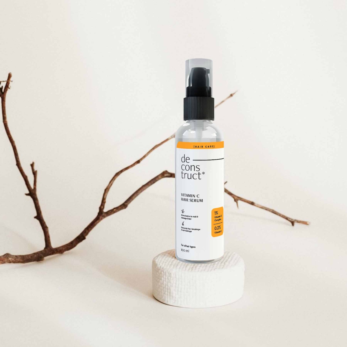 Testing - serum 100ml
