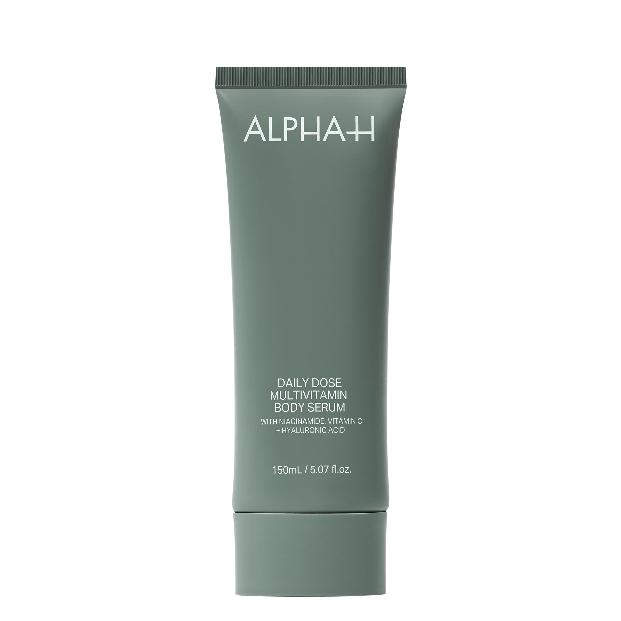 Alpha-H 多元維他命亮白身體補濕精華 150ml