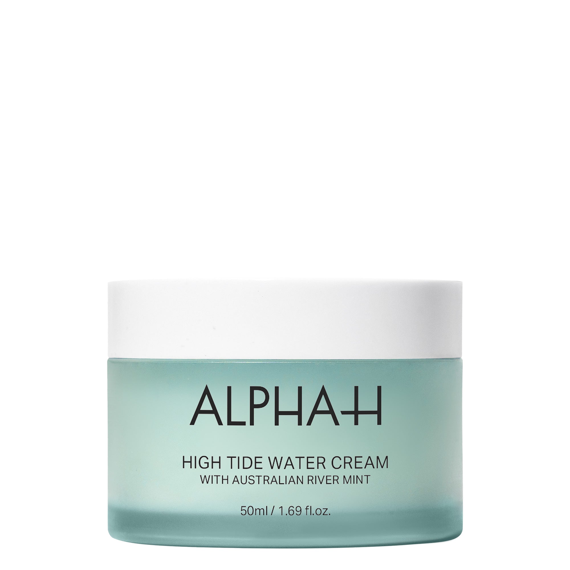 Alpha-H 深層保濕水份精華霜50ml