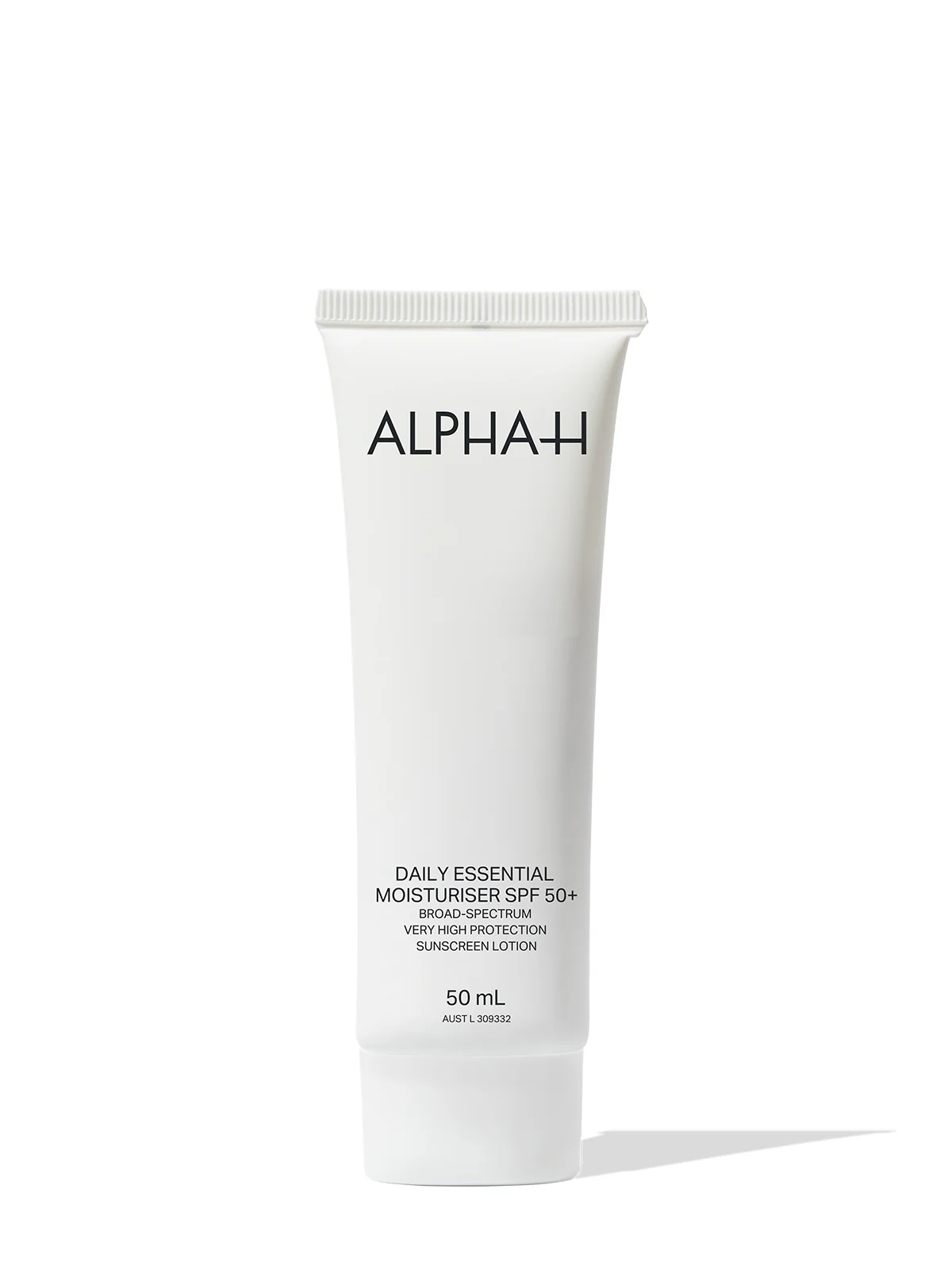 Alpha-H 維他命E日常防曬補濕乳 SPF 50+ 50ml