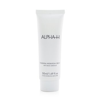 Alpha-H 抗敏鎖水保濕霜 - 50ml