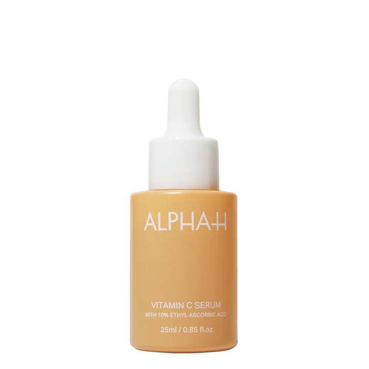 【早C晚A】Alpha-H 維他命C精華(升級版)- 25ml