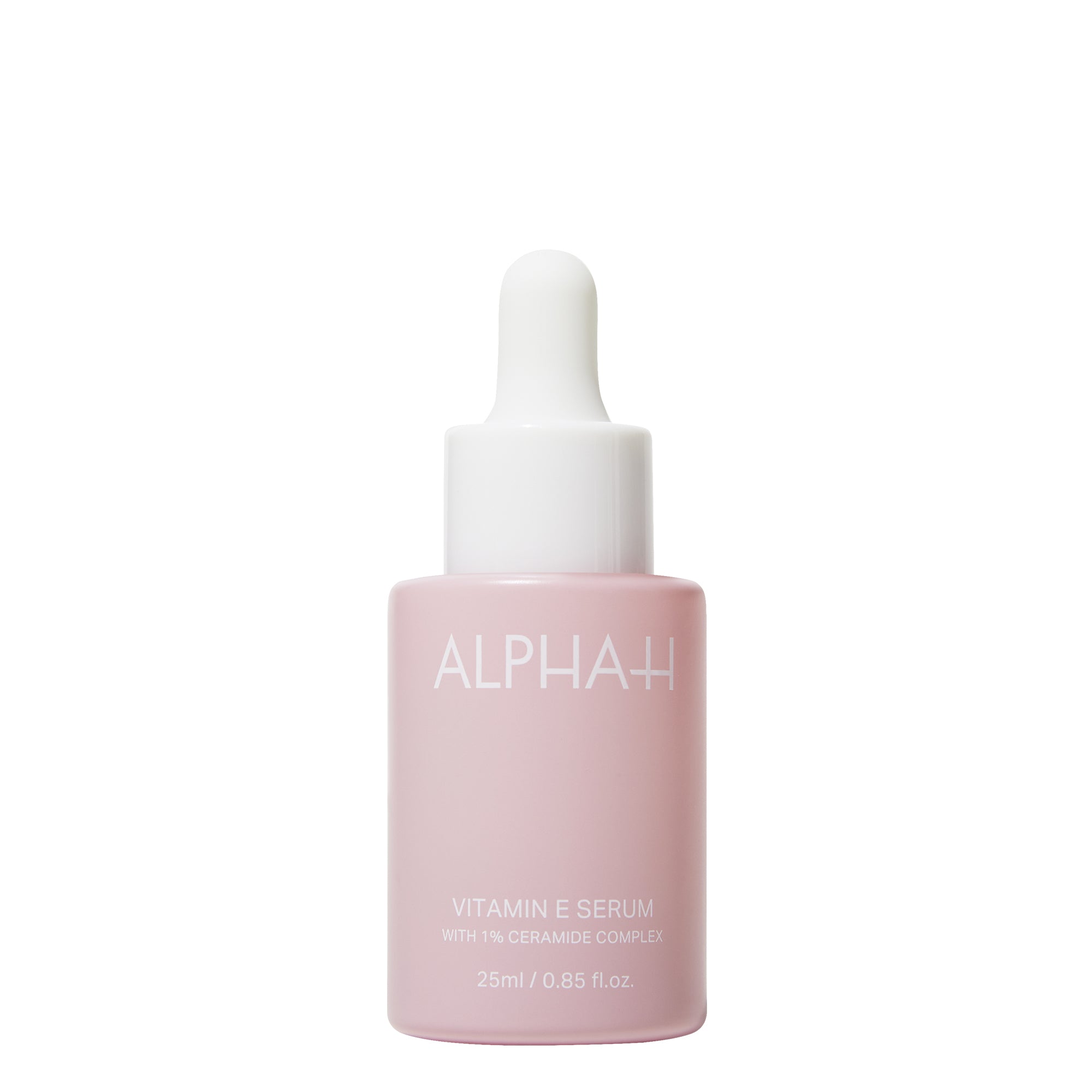 【早P晚R】ALPHA-H 維他命E精華 25ml | 修護、保濕、抗炎、紅腫