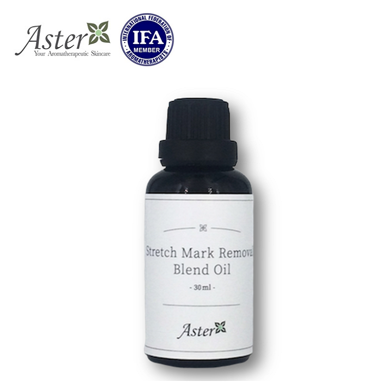 Aster Aroma 祛妊娠紋按摩油30ml