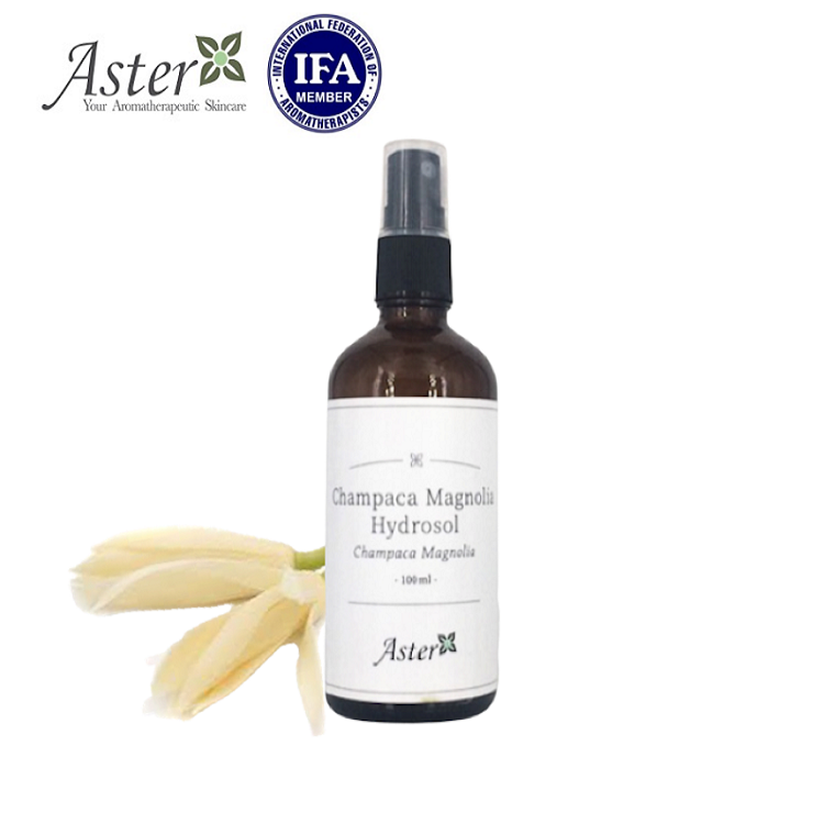 Aster Aroma 白蘭花花水 (Champaca magnolia) 100ml