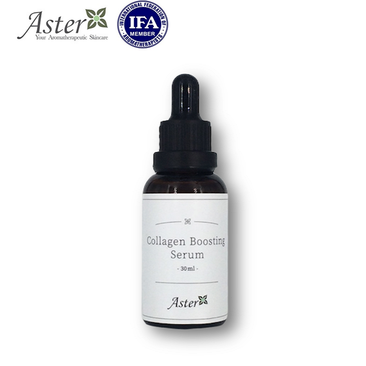 Aster Aroma 激活膠原精華液 30ml