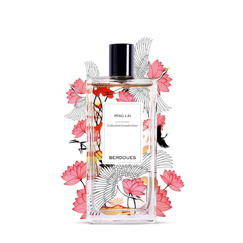BERDOUES 哥斯達黎加 -蓬萊香水 100ml