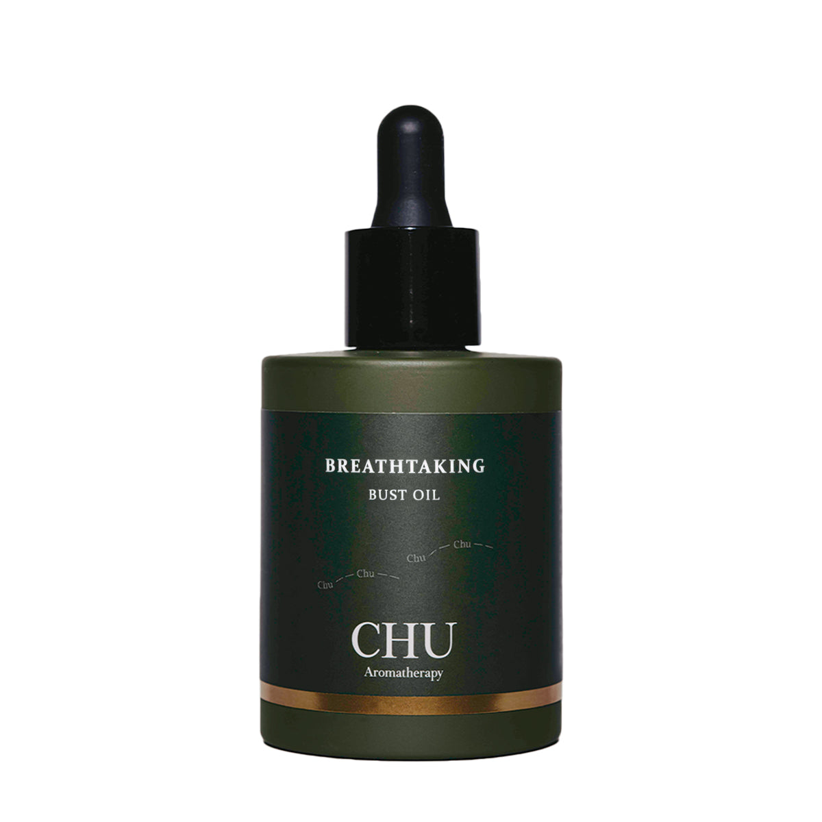 CHU Aromatherapy 屏息美胸護理油 60ml