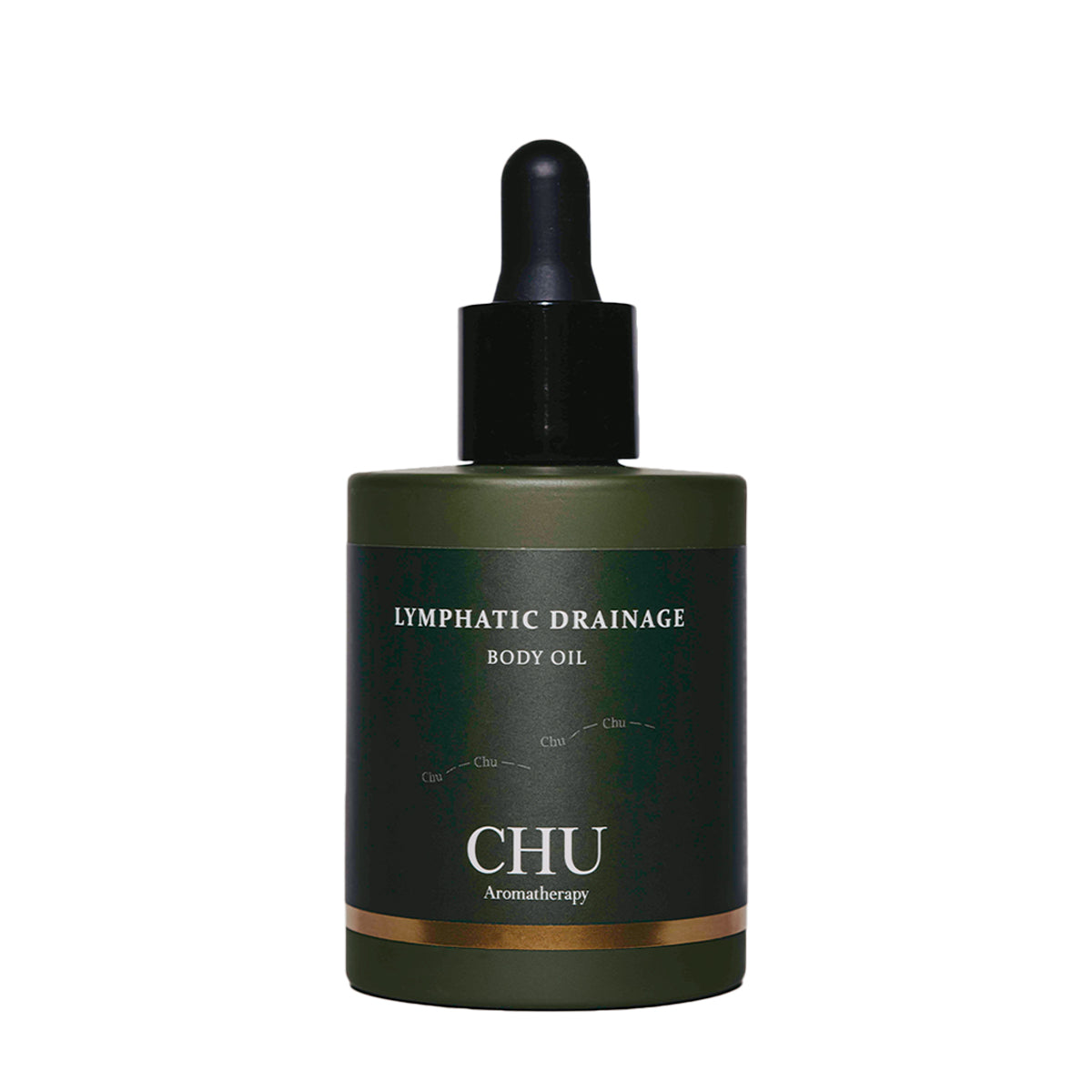 CHU Aromatherapy 飄渺排⽔纖體護理油 60ml