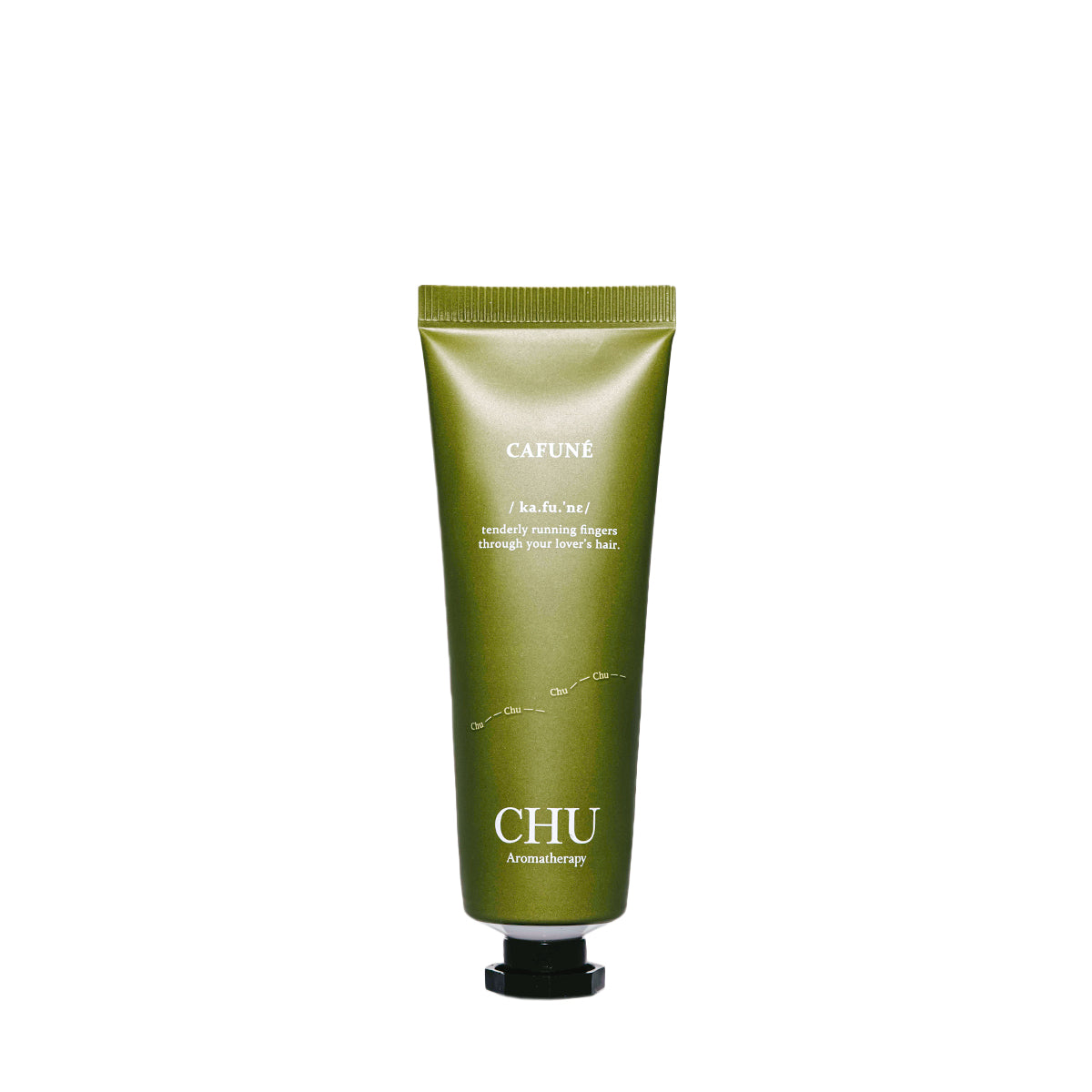 【清倉67折】CHU Aromatherapy 乳木果油藝術⾹氛護⼿霜 30ml (3種香味)