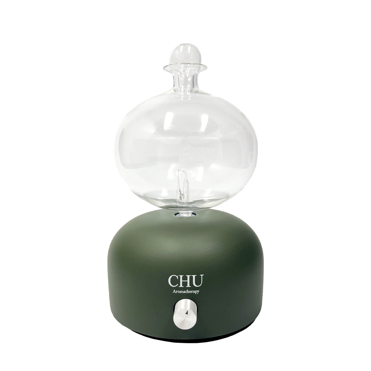 CHU Aromatherapy 負離子精油擴香霧化器