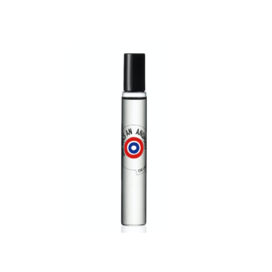 ETAT LIBRE D'ORANGE 她是異類香水 7.5ml