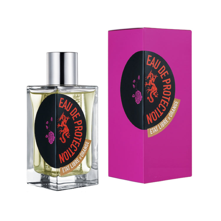 ETAT LIBRE D'ORANGE 守護之水香水 50ml