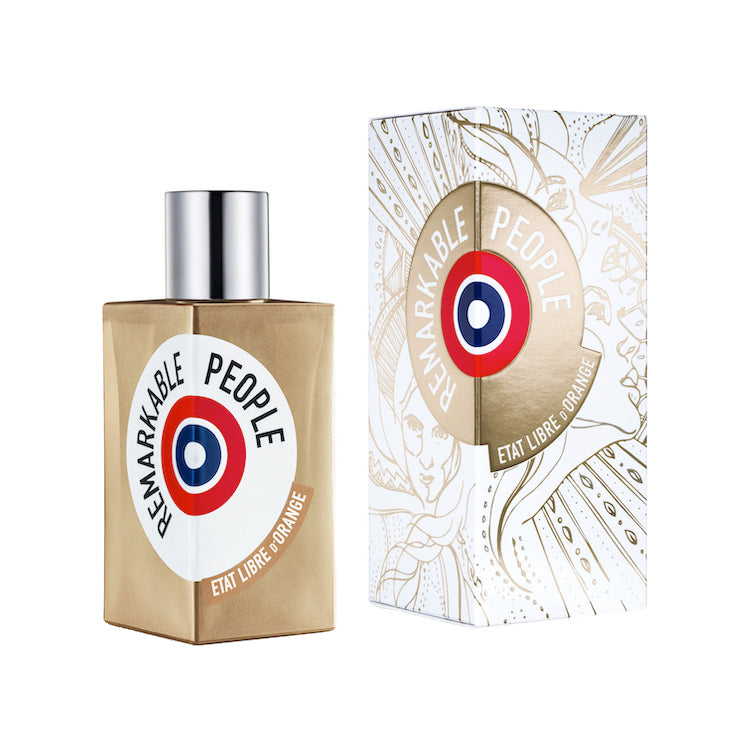 ETAT LIBRE D'ORANGE 卓越者香水 50ml