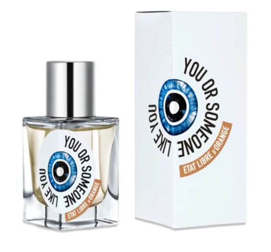 ETAT LIBRE D'ORANGE 像你的人 30ml