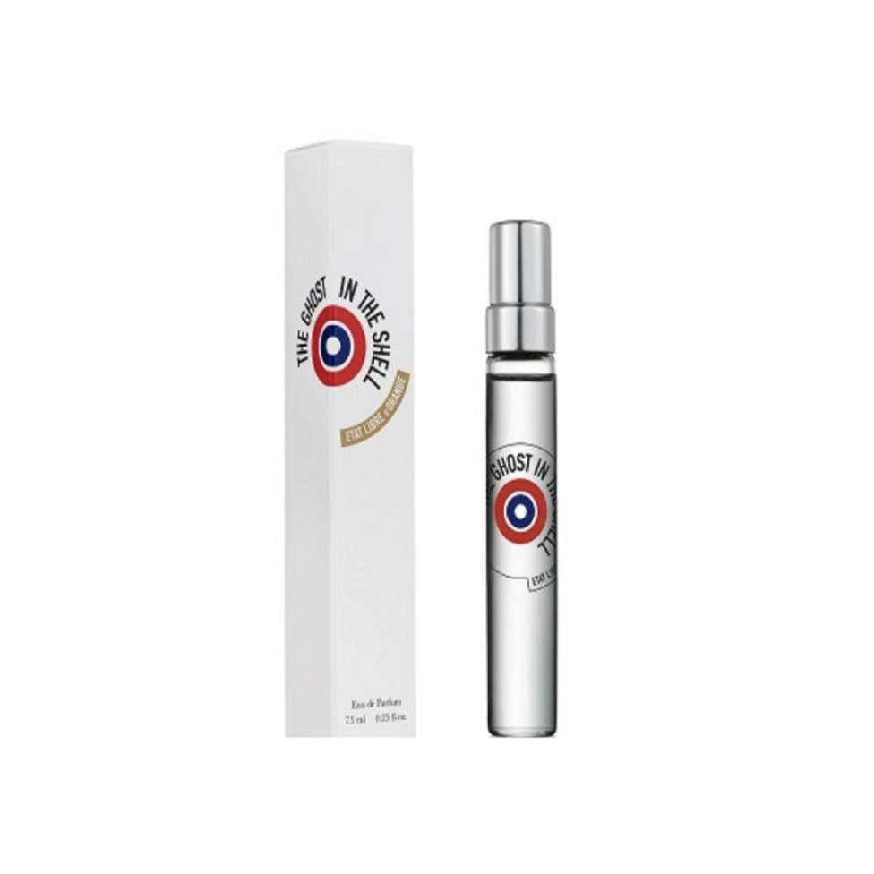 ETAT LIBRE D'ORANGE 軀殼中的鬼魂香水 7.5ml