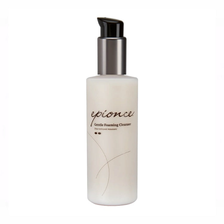Epionce 輕柔潔面泡沫 - 170ml