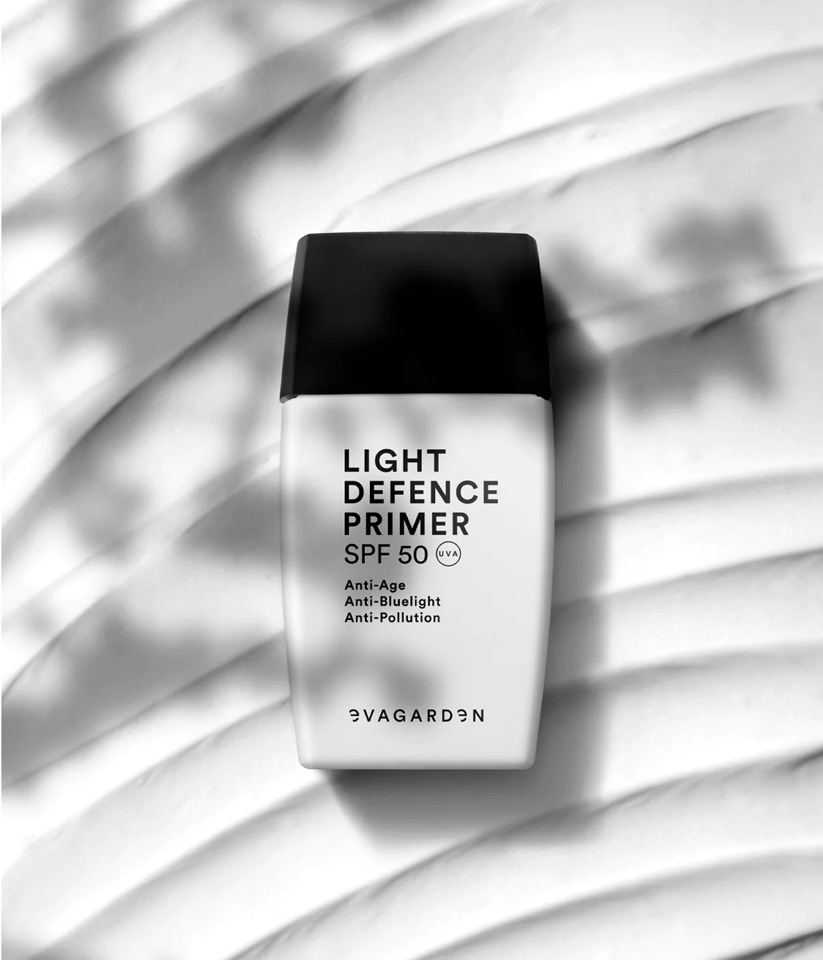 EvaGarden 全效輕盈保濕防曬霜SPF50 30ml