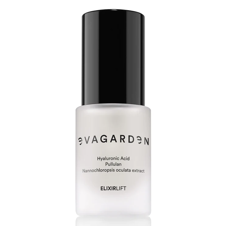 EvaGarden 多效提拉保濕精華  20ml