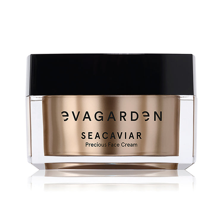 EvaGarden 海魚子醬精華面霜 50ml