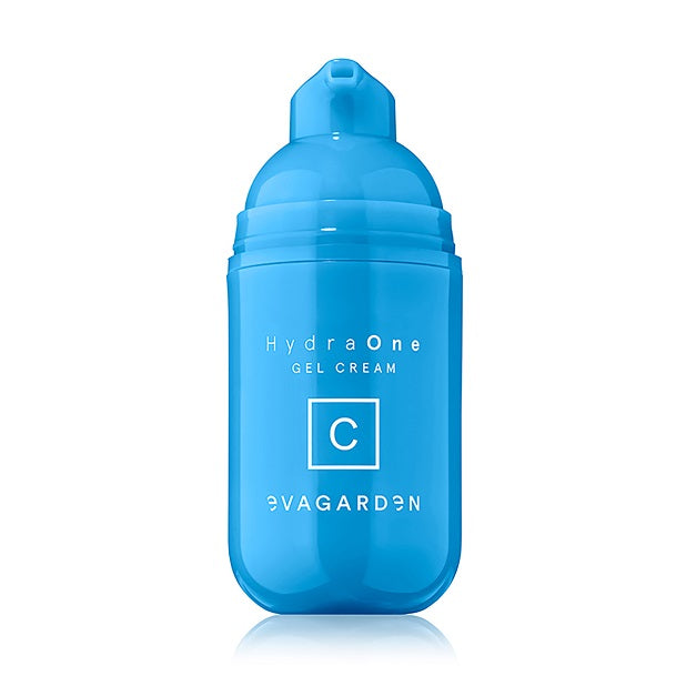 EvaGarden 特效水分凝膠霜 50ml