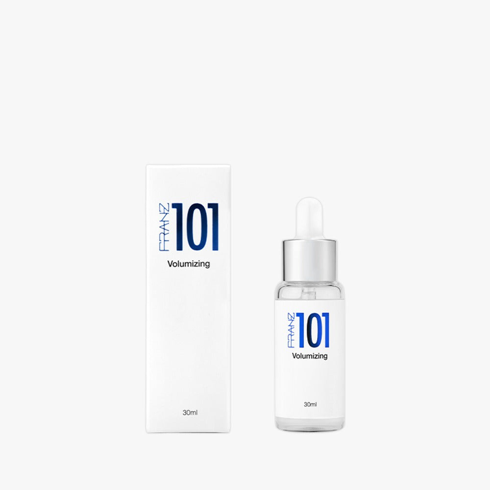 FRANZ Skincare 101 Volumizing Serum 30ml