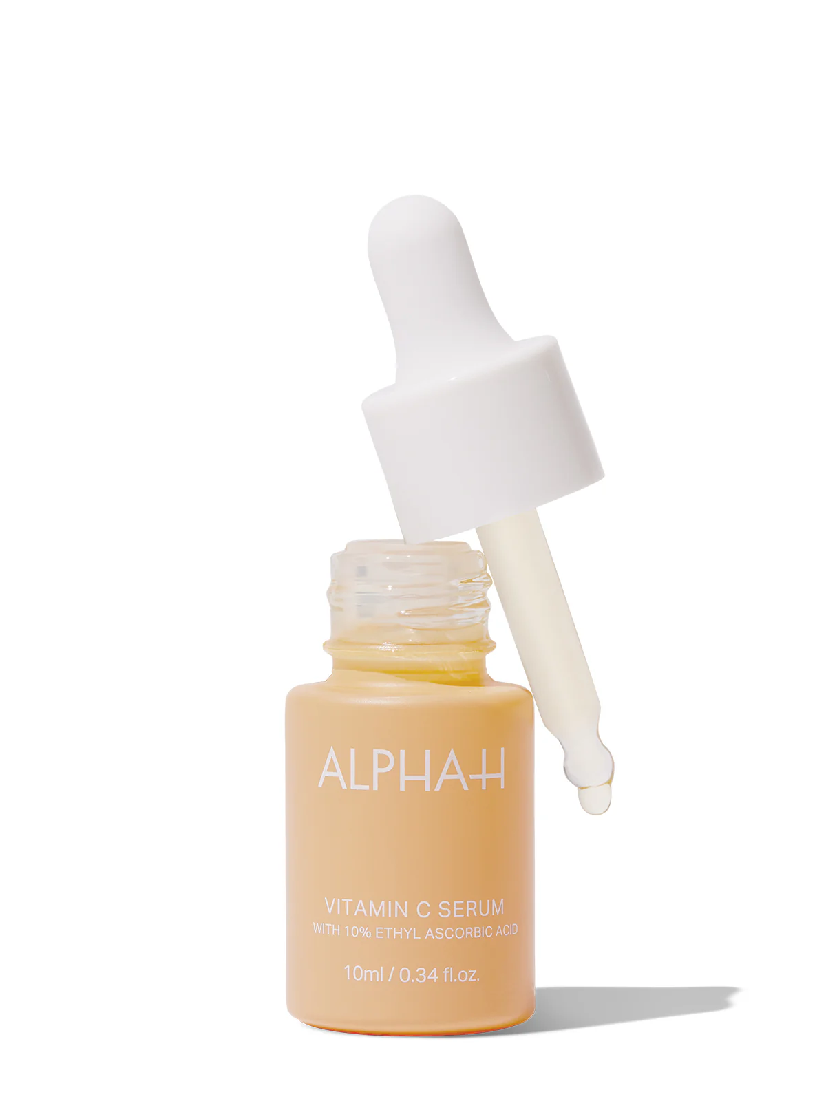 【贈品】Alpha-H 維他命C精華（升級版）- 10ml (價值$208)