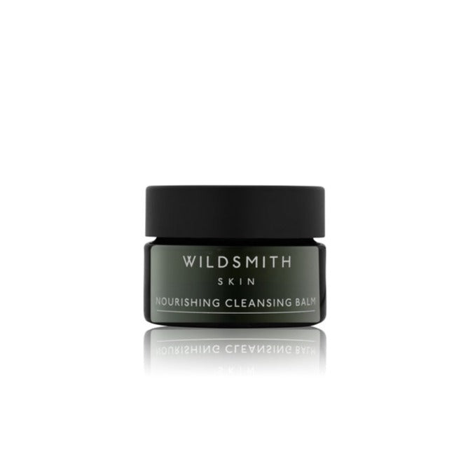 送【贈品】Wildsmith Skin Active Repair Nourishing Cleansing Balm 15ml