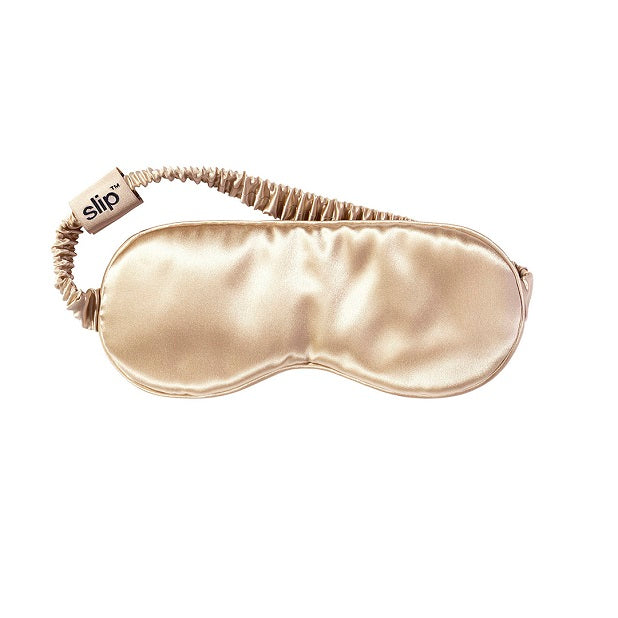 【贈品】Slip 真絲眼罩 (Adele, Lily Collins 同款) - 價值$410