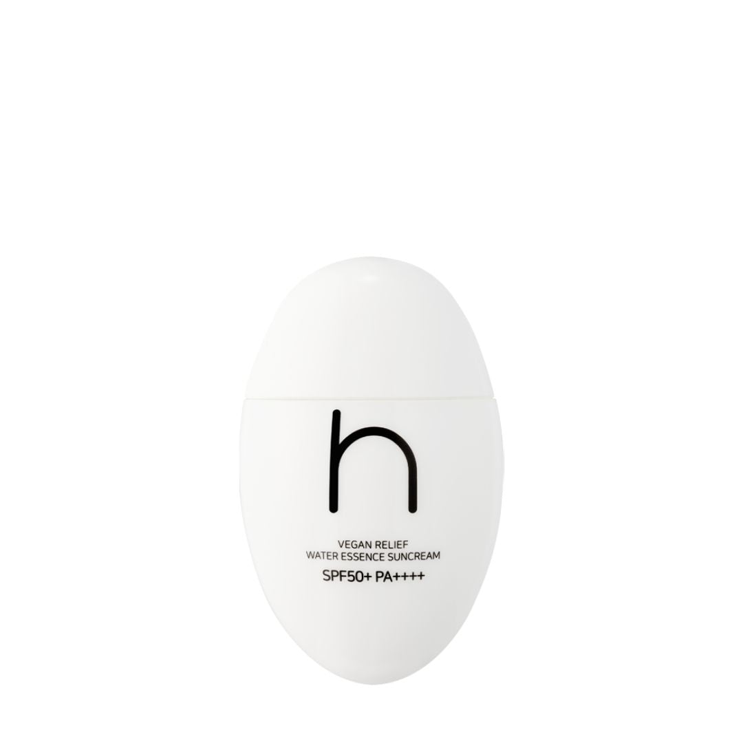 【清倉73折】Hamel 純素抗皺精華水防曬霜 50ml
