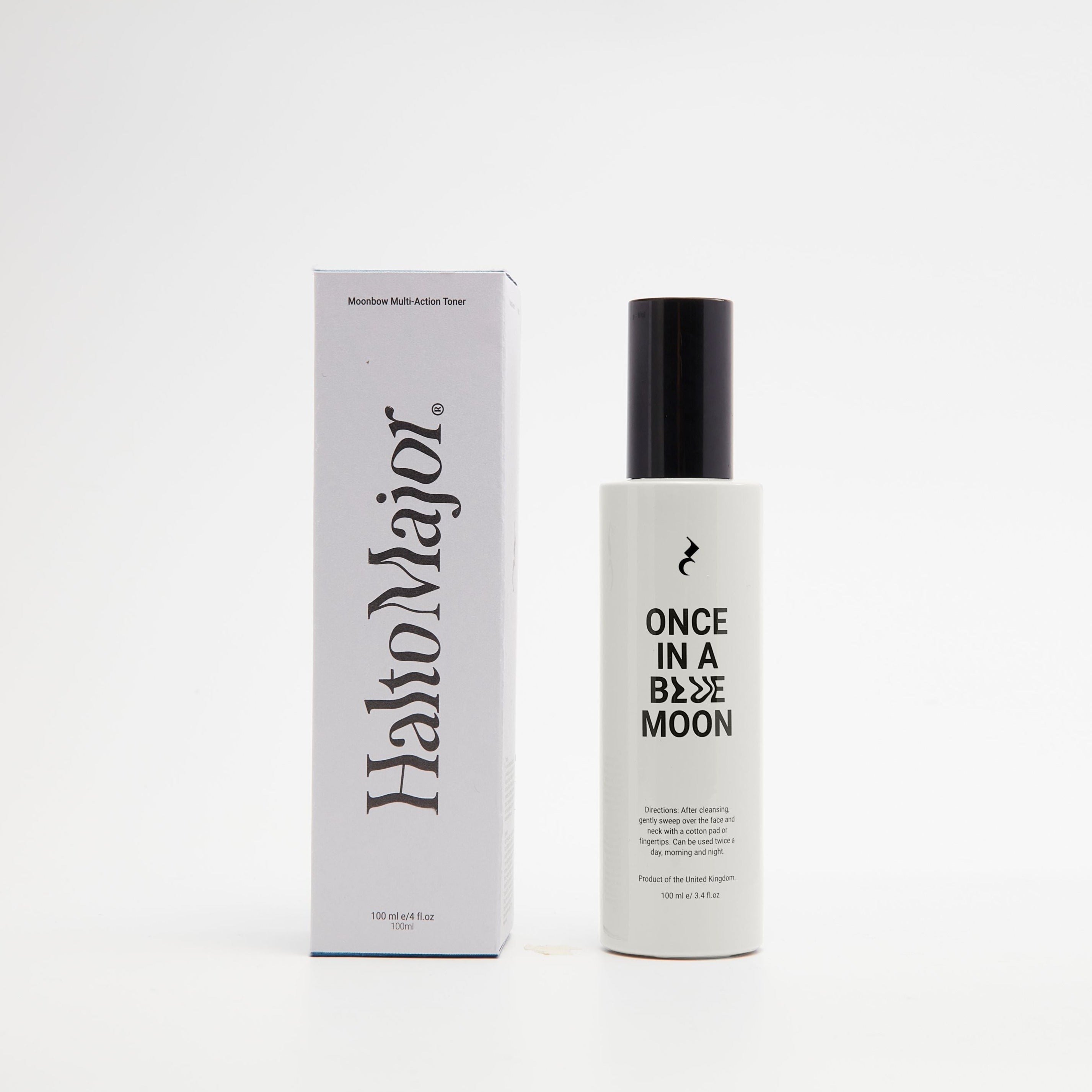 Halto Major 月見活膚精華水 100ml