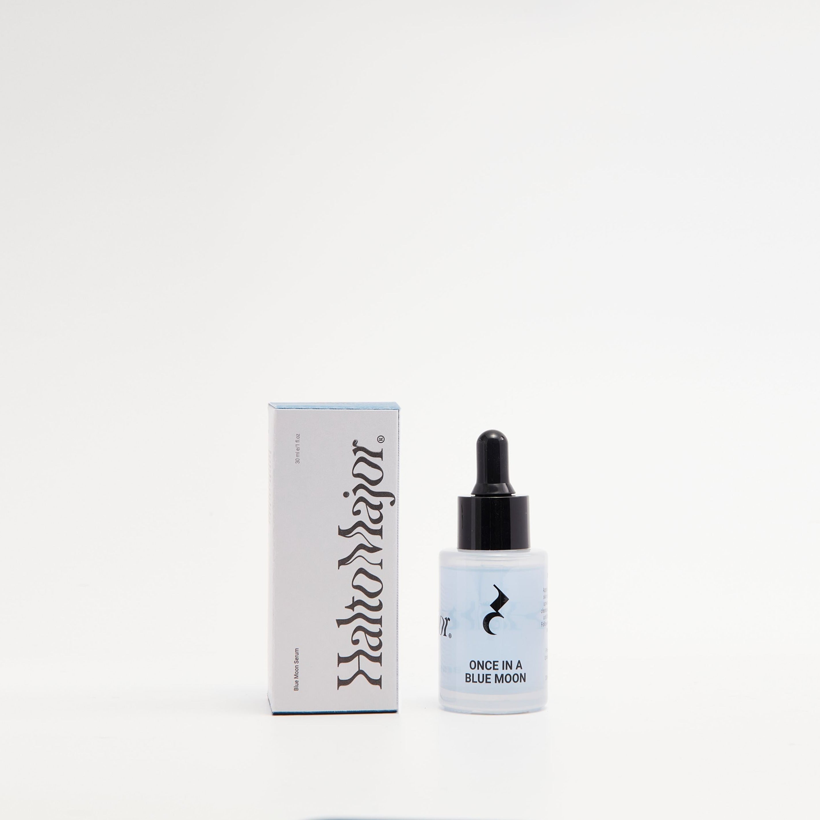 Halto Major 藍月光譜精華 30ml