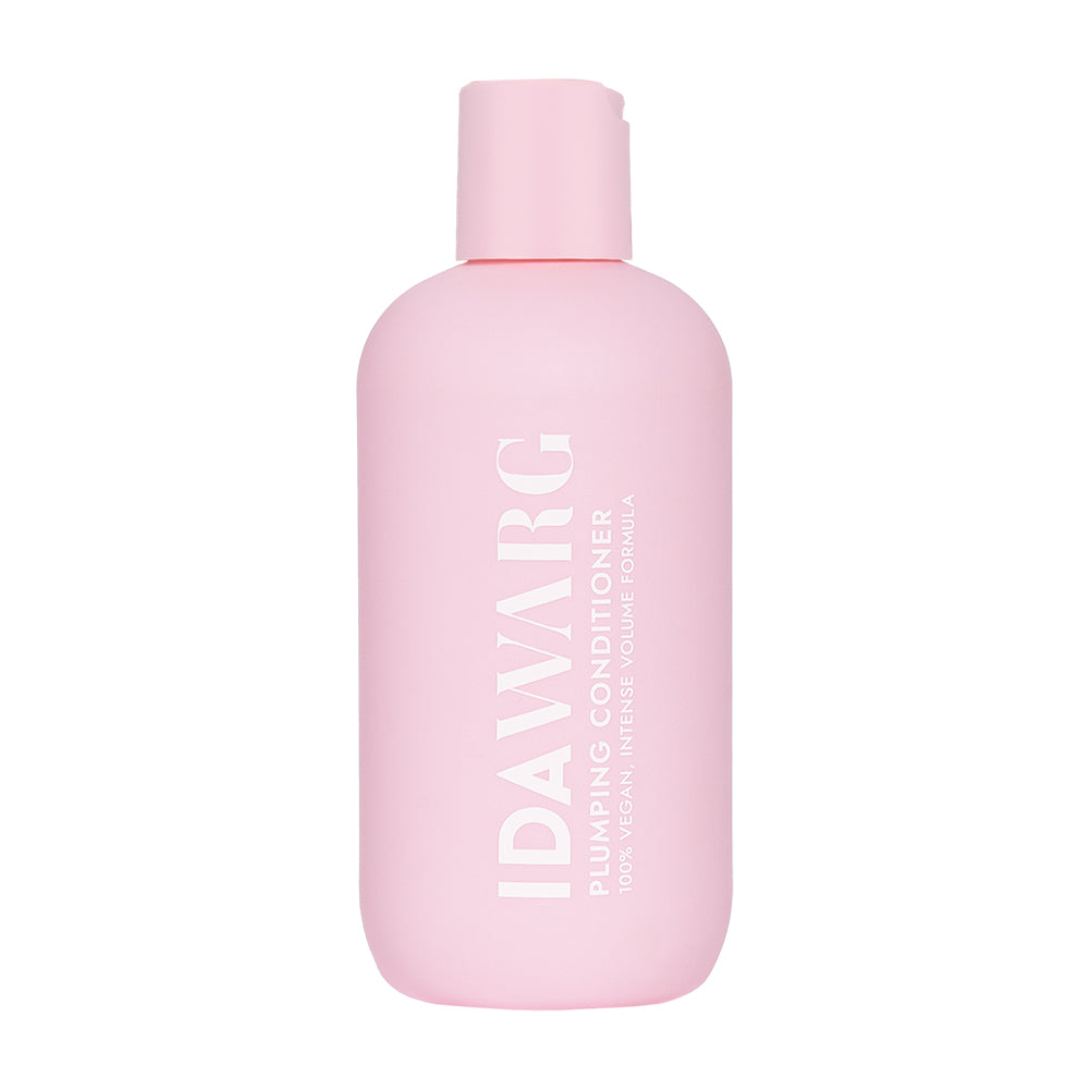 IDA WARG Beauty  豐盈純素無矽護髮素 250ml  (柑橘、杜松和梨)