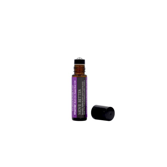 Khemist 動適 (走珠複方精油) 10ml