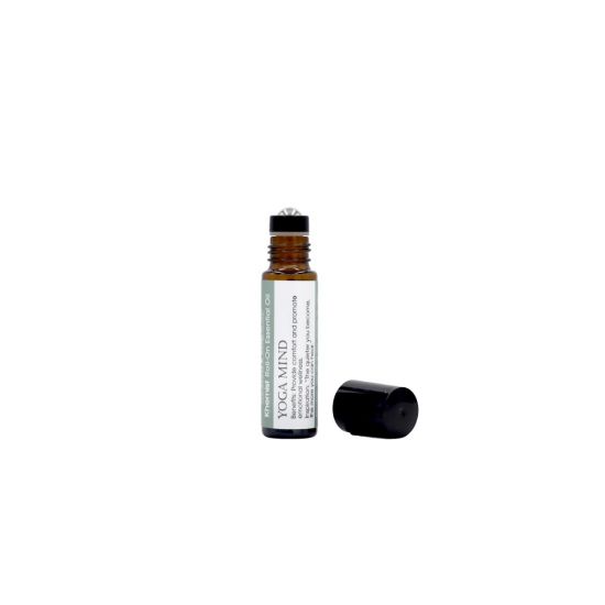 Khemist 神通 (走珠複方精油) 10ml