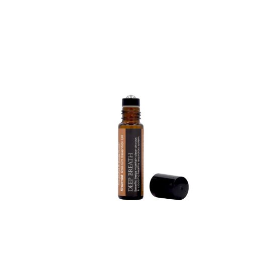 Khemist 養氣 (走珠複方精油) 10ml