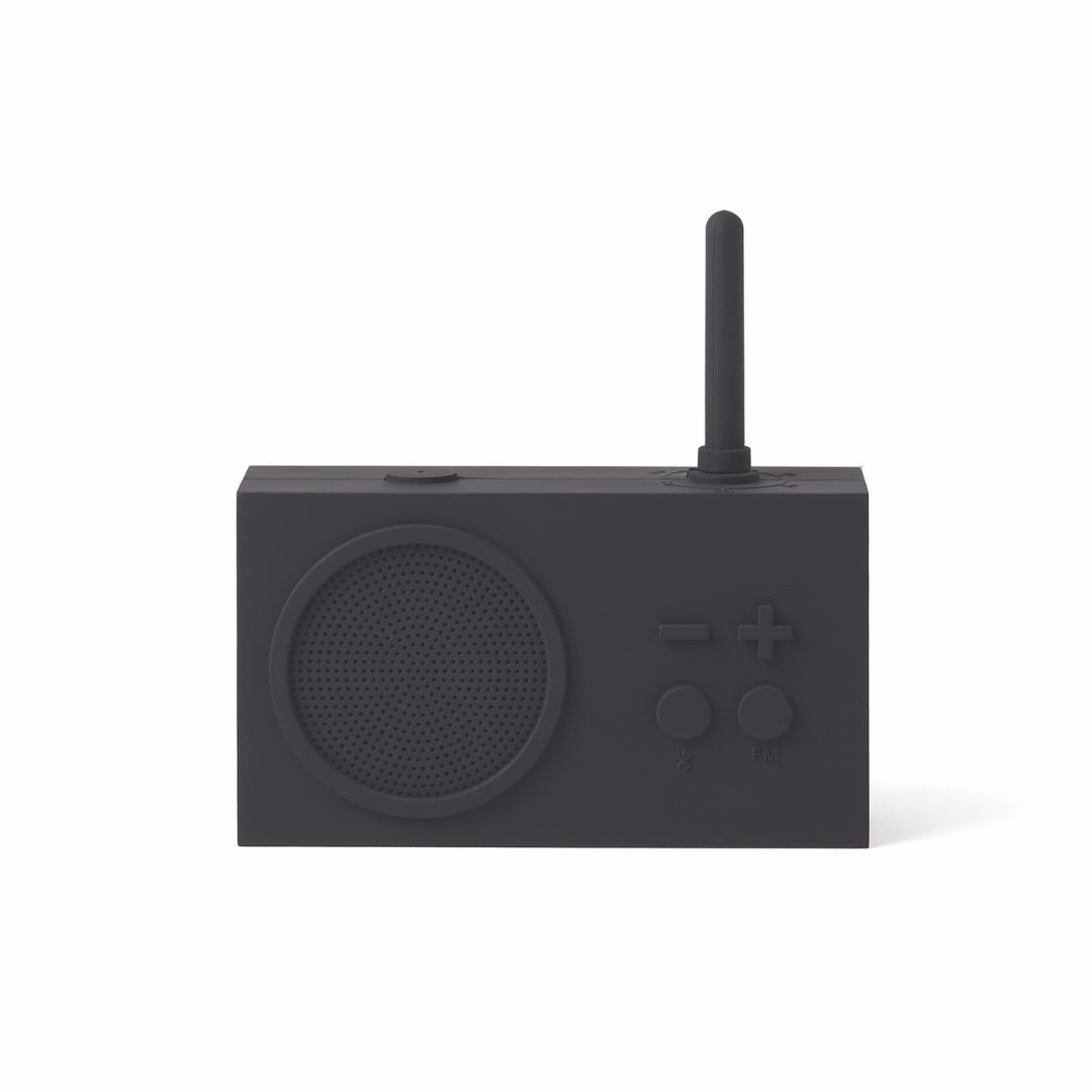 Lexon TYKHO 3 FM 收音機 - 3W 藍牙® 揚聲器 ( 7色 )