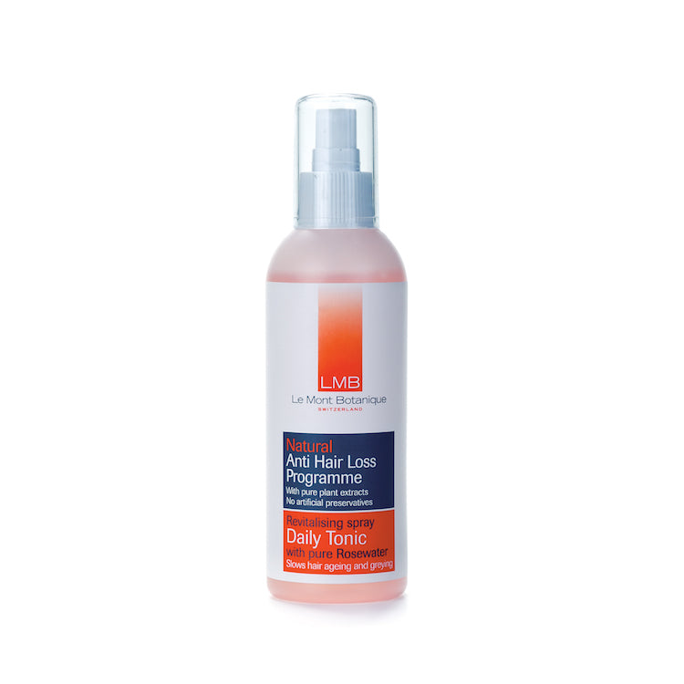 Le Mont Botanique 活力噴霧每日精華露 200ml