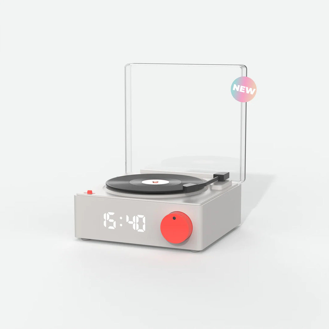MOB 唱盤揚聲器