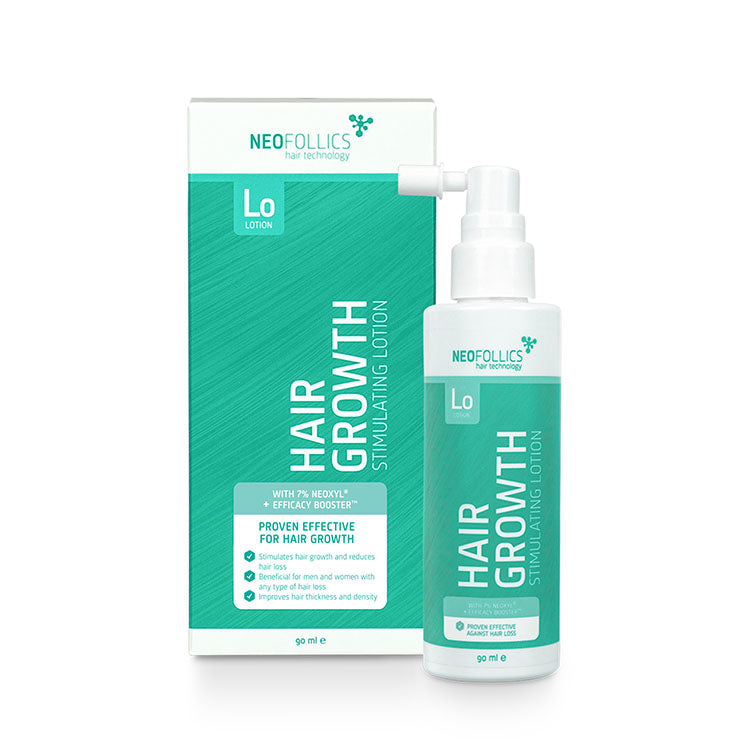 Neofollics 純素激活髮量乳霜 90ml