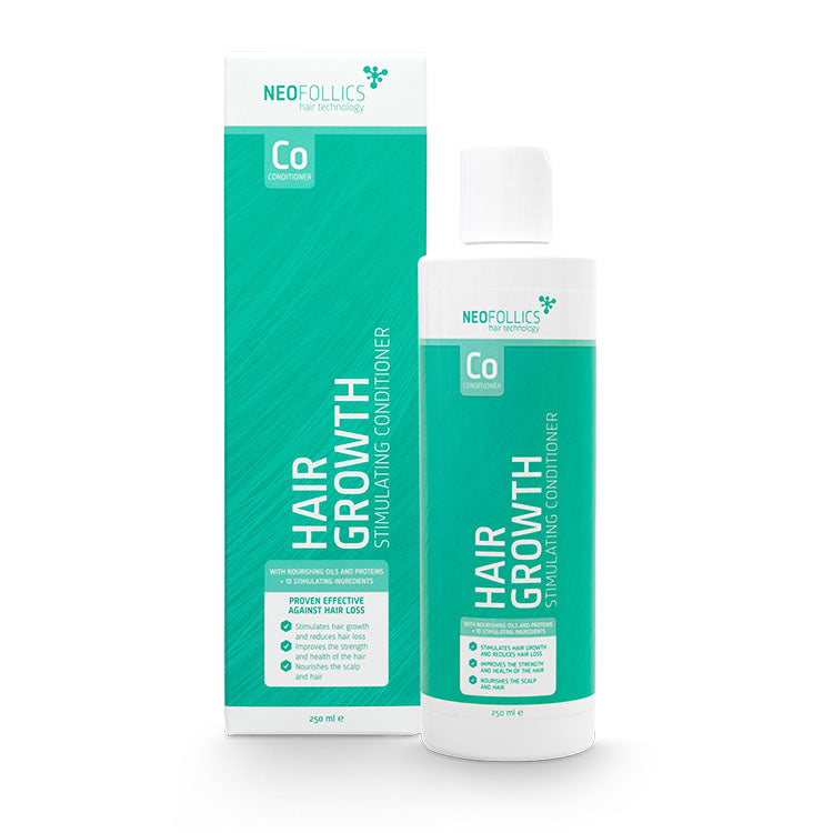 Neofollics 純素激活髮量護髮素 250ml