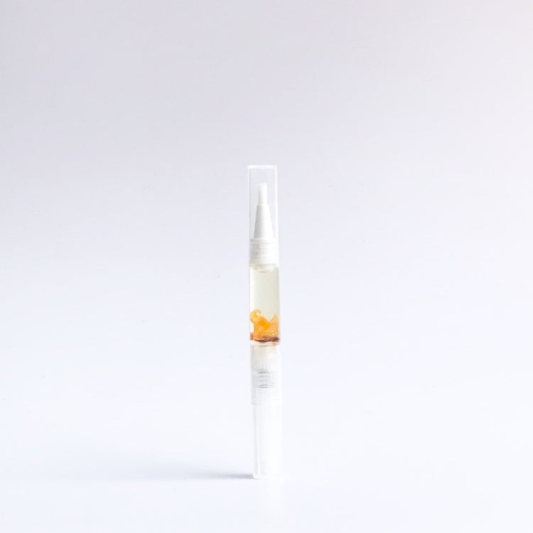 Olé Beauty 維他命E指甲護理油 2.5ml
