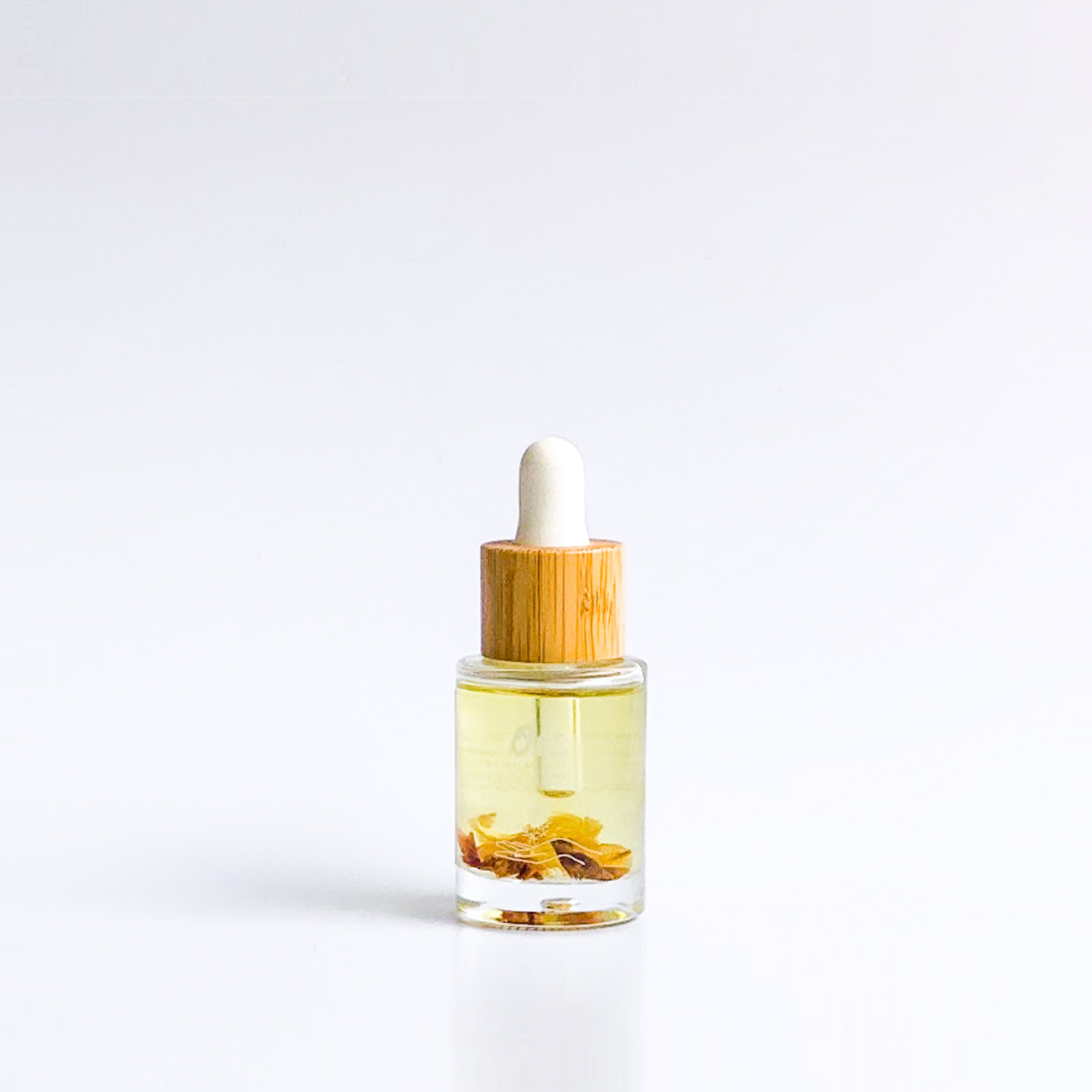 Olé Beauty 維他命E指甲護理油 15ml