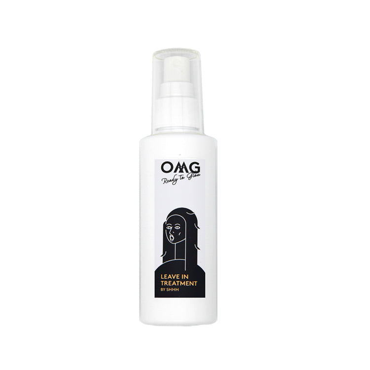 OMG 免沖洗護髮精華 100ml