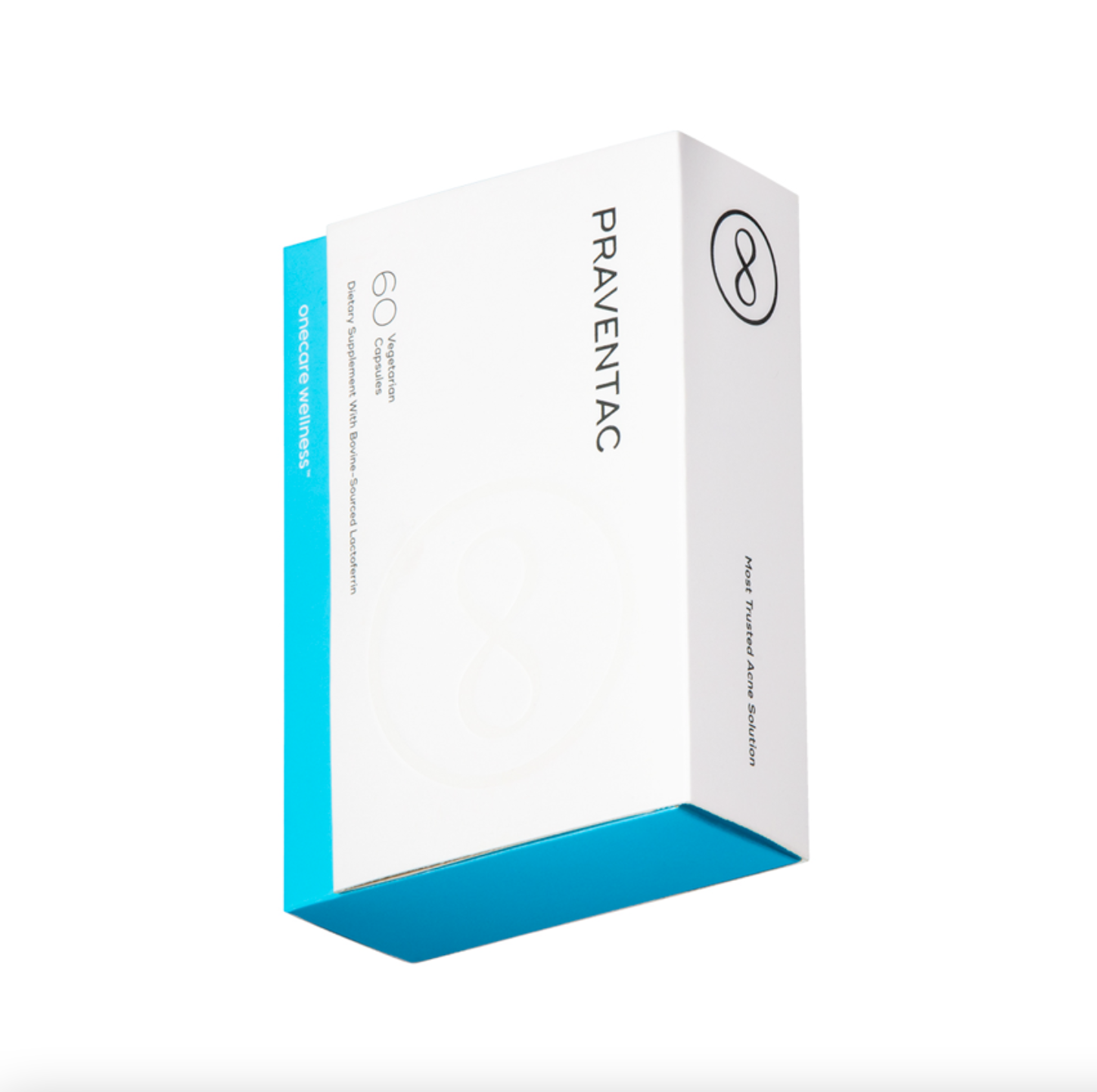 Onecare PRAVENTAC™ 抗痘淡疤保健品 (60粒)