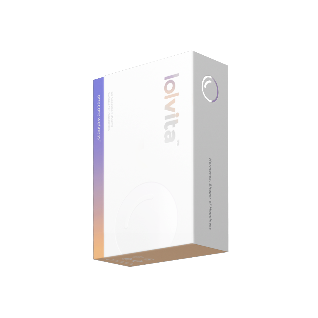 【清倉73折】Onecare lolvita™ 緩解更年期保健品 (60粒)