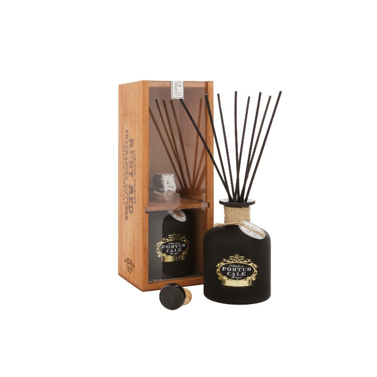 Portus Cale 皇家波特藤條香薰 黑色 250ml