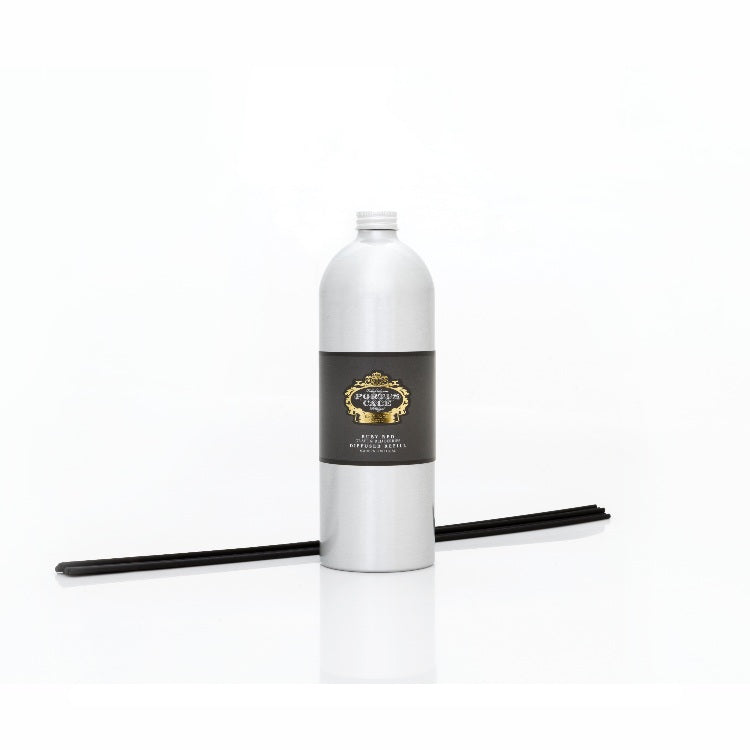 Portus Cale 皇家波特藤條香薰添加劑 黑色 900ml