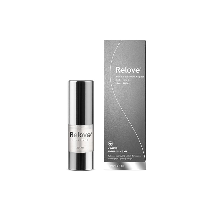 Relove 緊依偎女性護理凝膠
